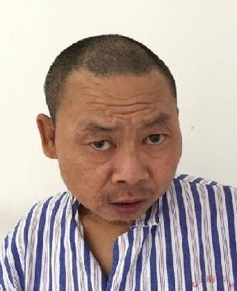 走失者照片 全国救助站