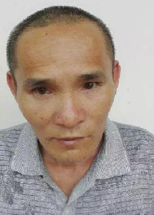 走失者照片 全国救助站