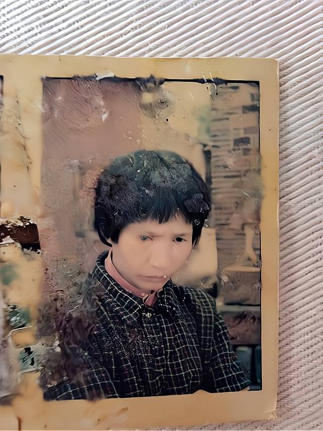 走失者照片 请求帮忙寻找现 74岁精神疾病老人
