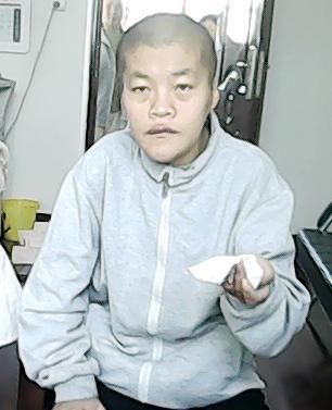 走失者照片 全国救助站