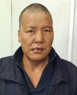 走失者照片 全国救助站