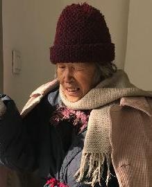 走失者照片 全国救助站