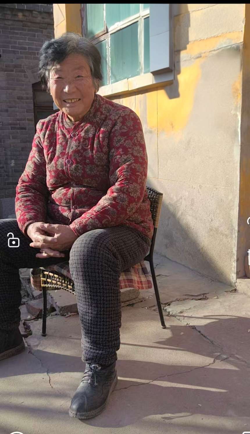 走失者照片 紧急寻人