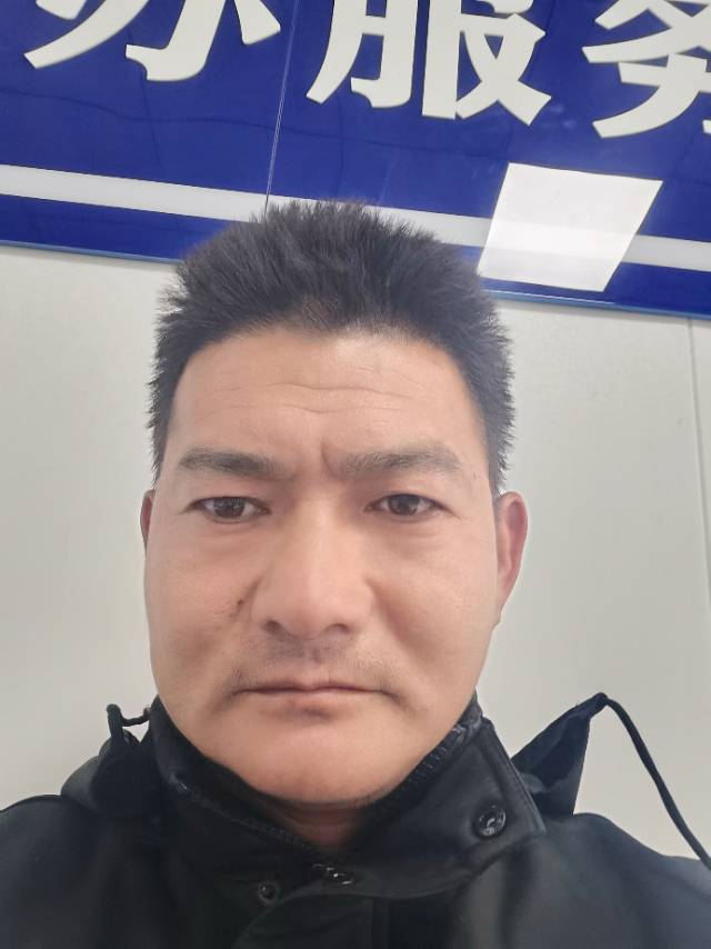 走失者照片 寻亲公告