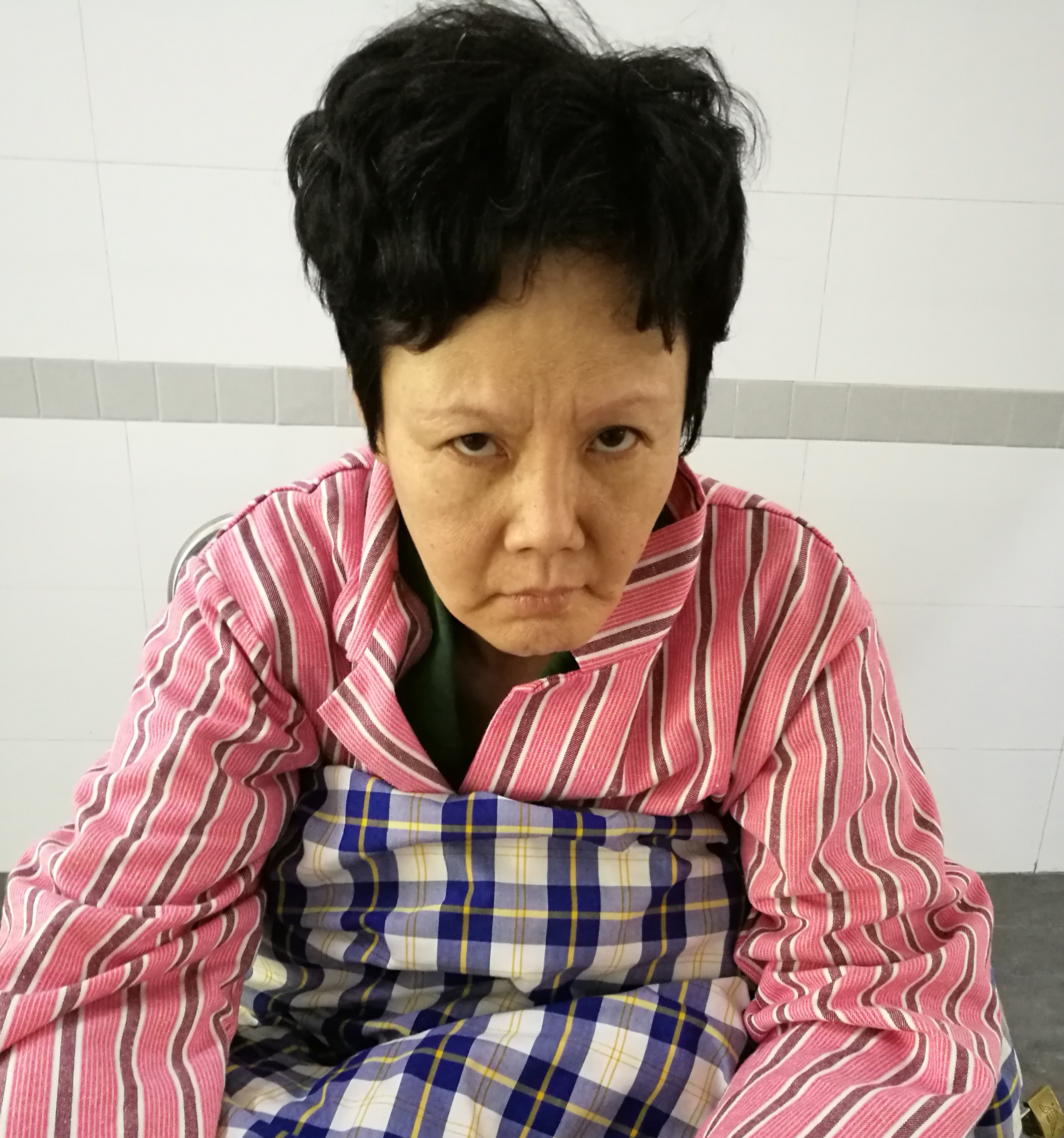 走失者照片 全国救助站
