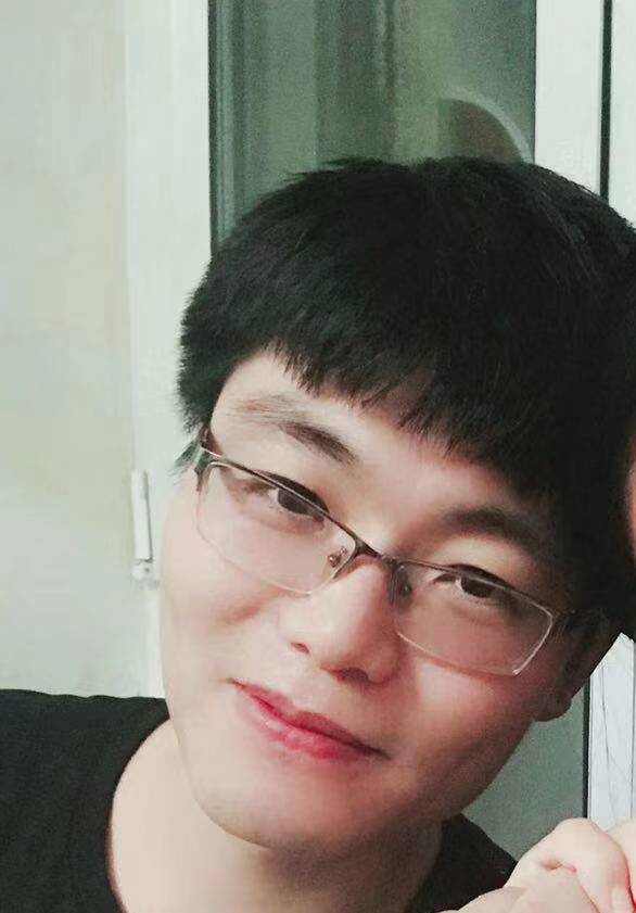 走失者照片 寻人启事