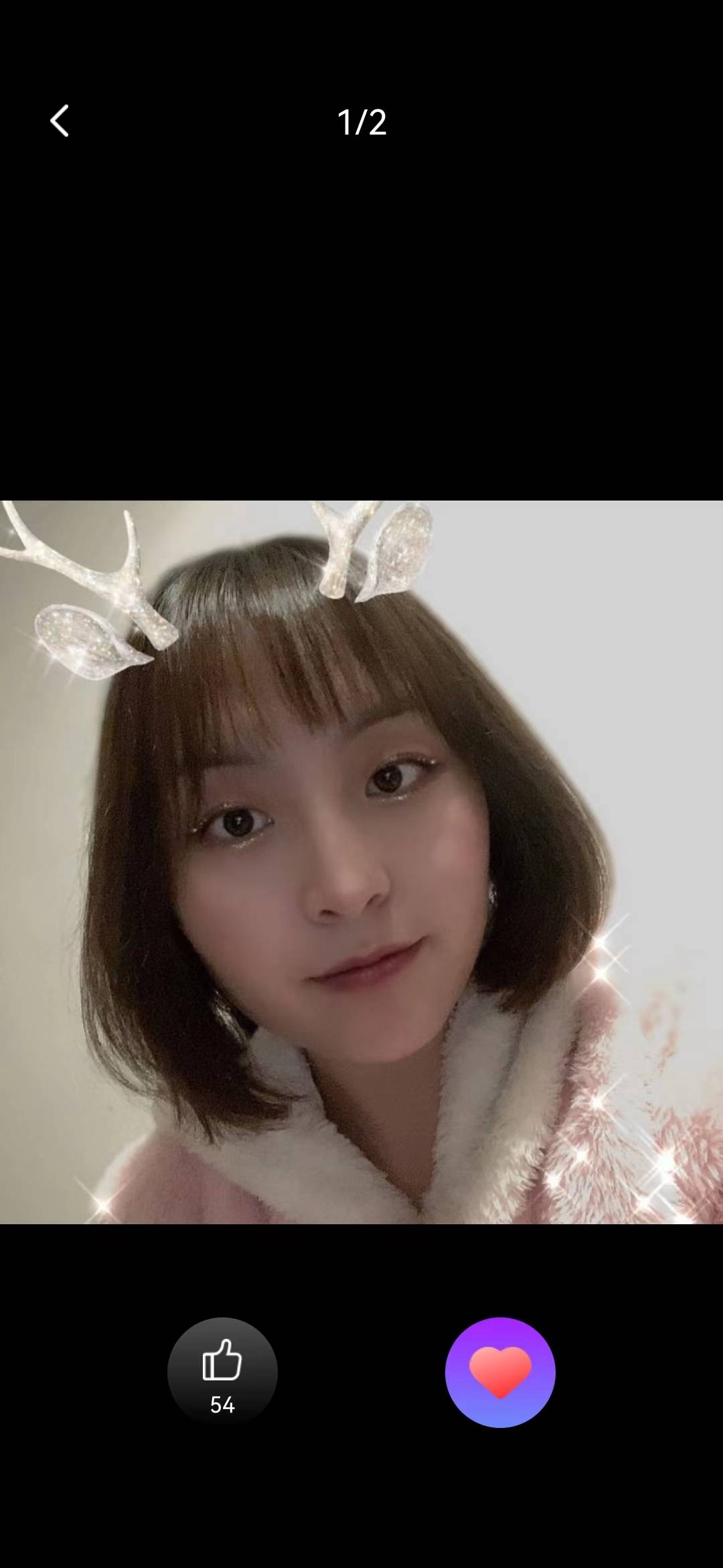 走失者照片 寻找恋人