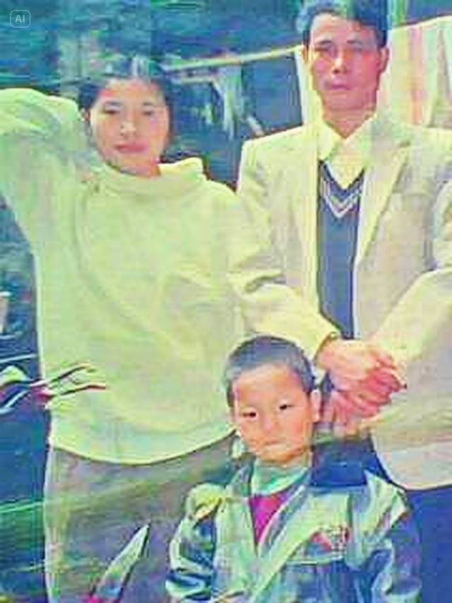 走失者照片 2011.3.20在思旺寻找失踪十...