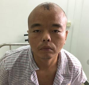 走失者照片 全国救助站