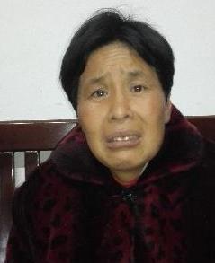 走失者照片 全国救助站