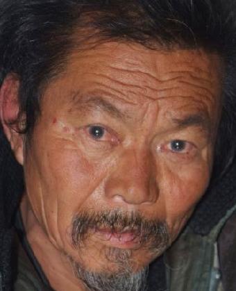 走失者照片 全国救助站