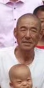 走失者照片 辛苦大家帮忙寻找一下
