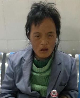 走失者照片 全国救助站