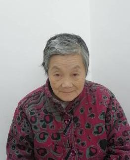 走失者照片 全国救助站