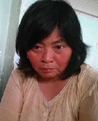 走失者照片 全国救助站