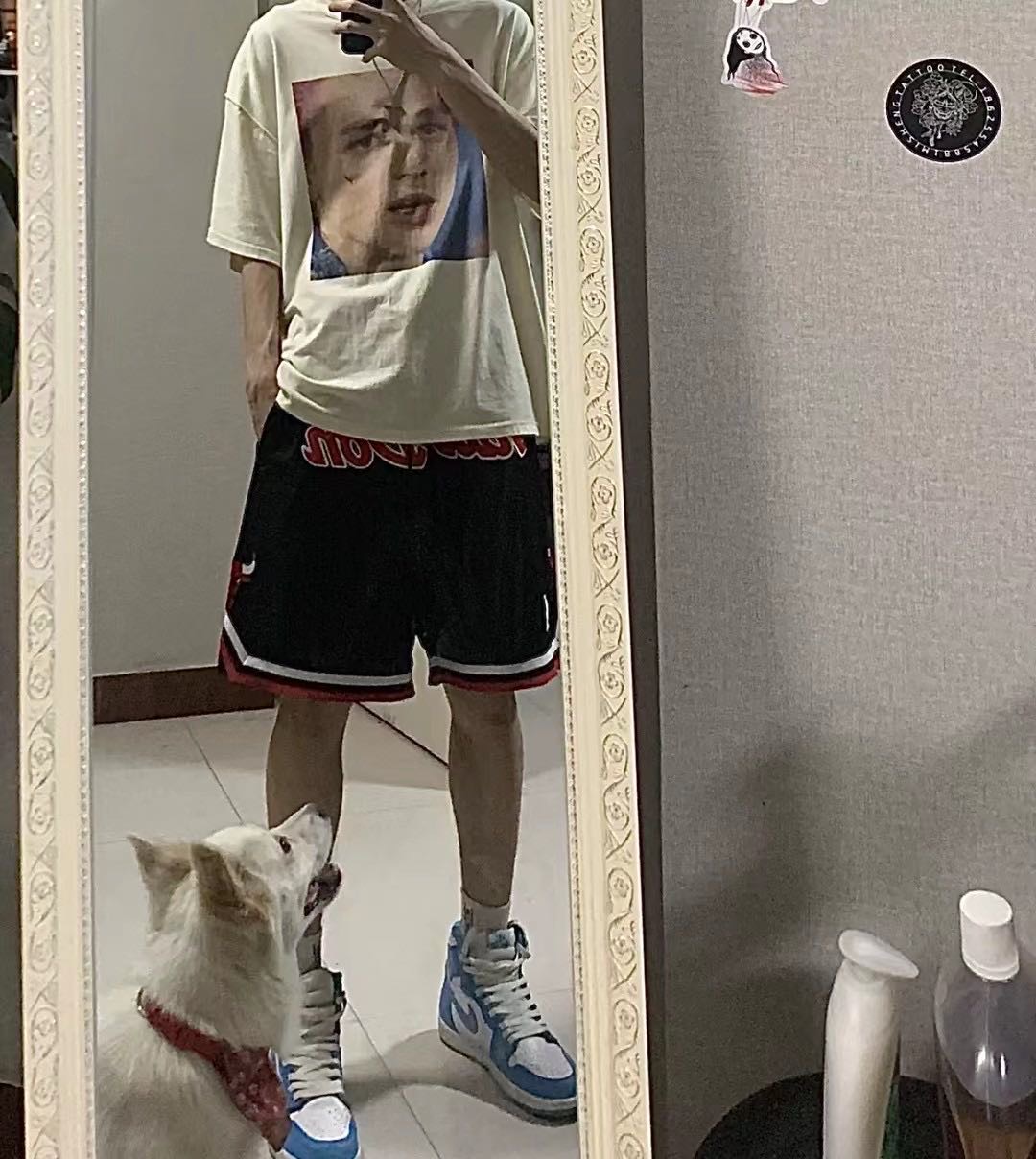 走失者照片 请找到我的女儿?