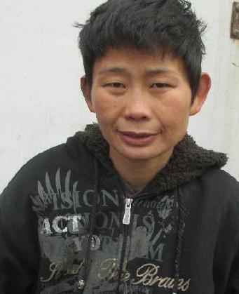 走失者照片 全国救助站