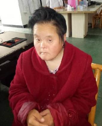走失者照片 全国救助站