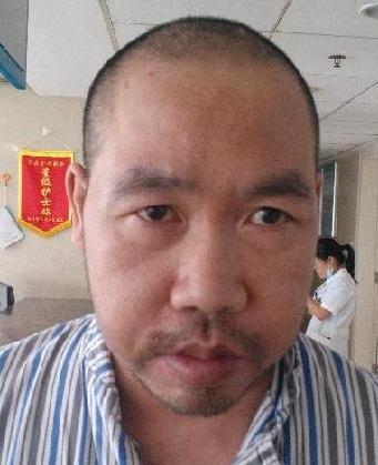 走失者照片 全国救助站