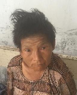 走失者照片 全国救助站