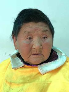 走失者照片 全国救助站