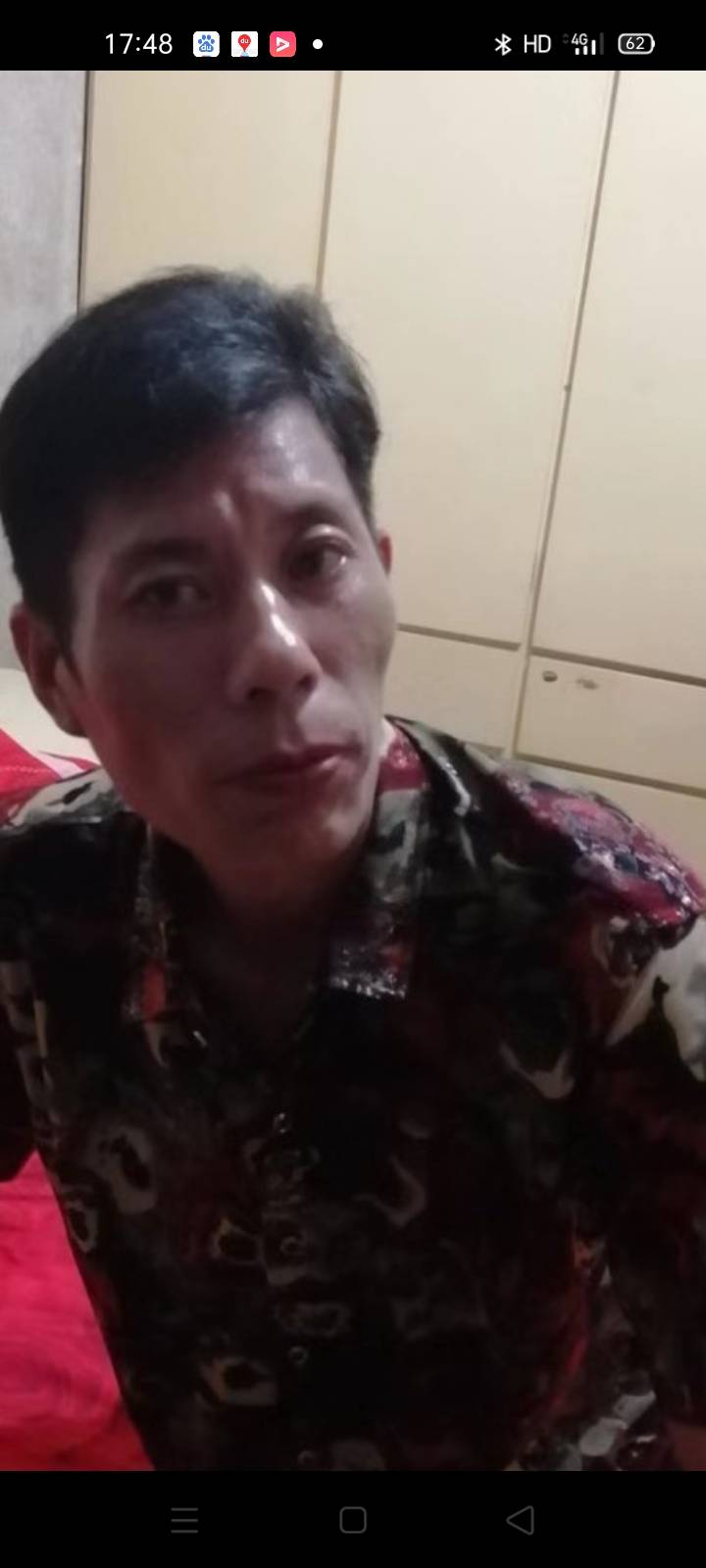 走失者照片 大家帮忙找一找，必有重谢