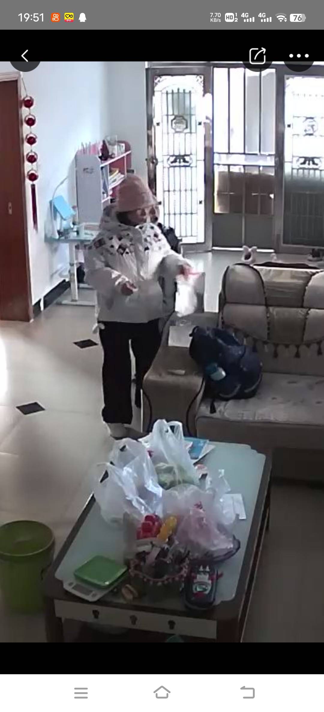走失者照片 发动大家帮忙找亲人的走失