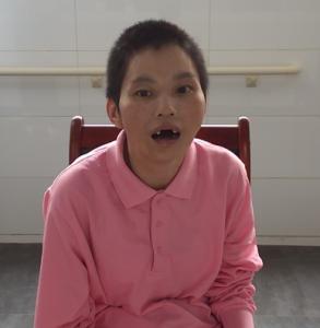 走失者照片 全国救助站
