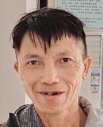 走失者照片 全国救助站