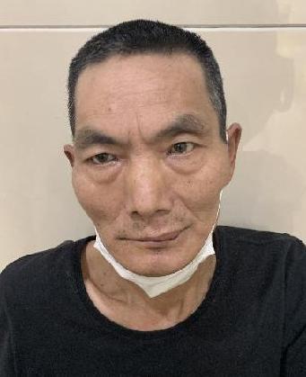 走失者照片 全国救助站