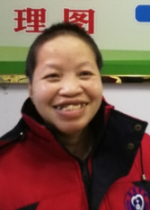 走失者照片 全国救助站