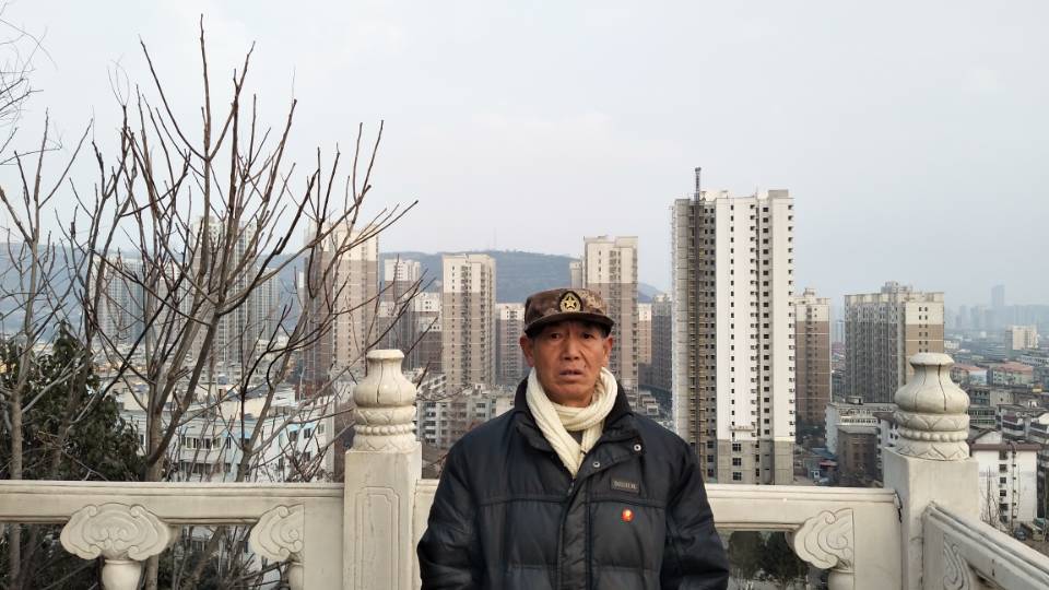 走失者照片 紧急寻人