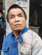 走失者照片 全国救助站