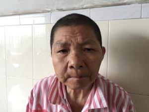 走失者照片 全国救助站