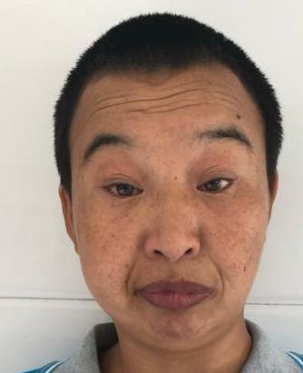 走失者照片 全国救助站