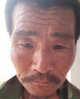 走失者照片 全国救助站