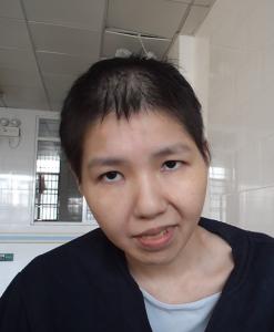 走失者照片 全国救助站