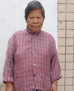 走失者照片 全国救助站
