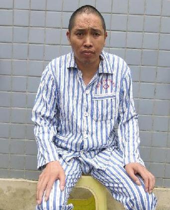 走失者照片 全国救助站