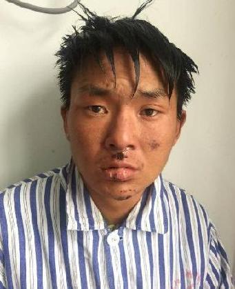 走失者照片 全国救助站