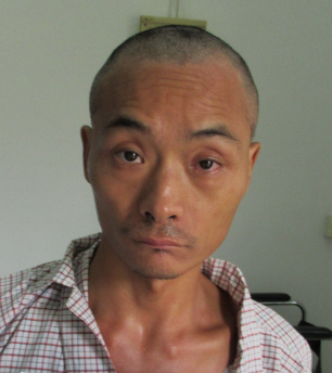 走失者照片 全国救助站