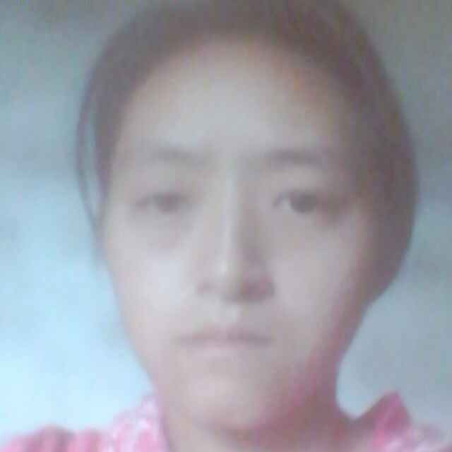 走失者照片 我妻子，恳求大家看见了联系我