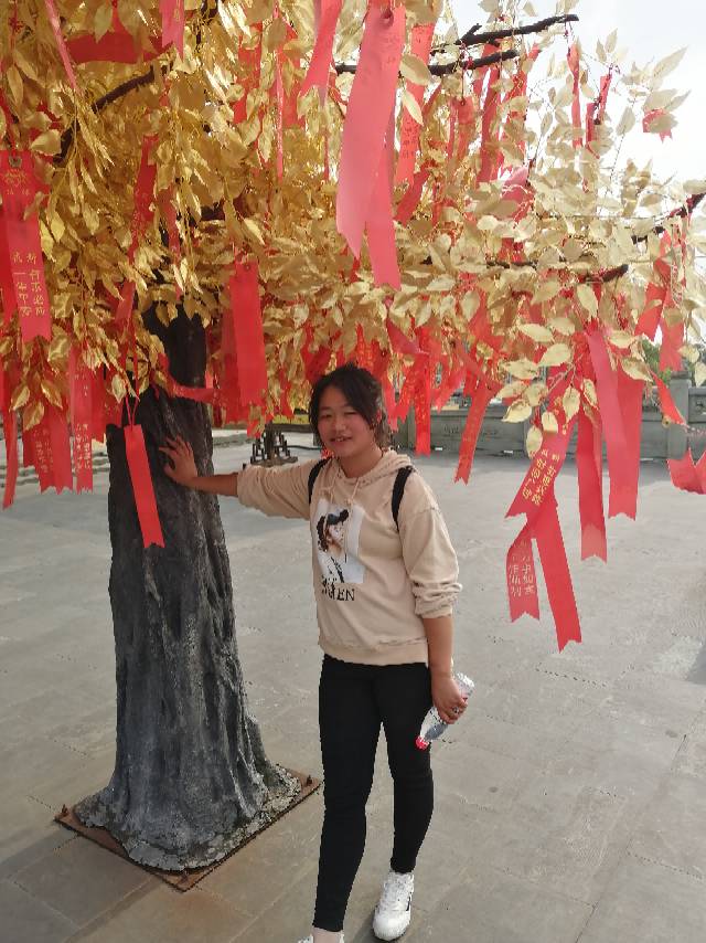 走失者照片 希望大家帮帮忙！只要有真实消息当面...