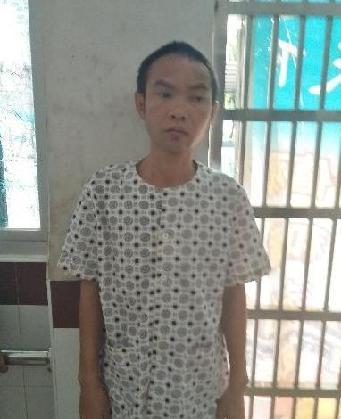 走失者照片 全国救助站