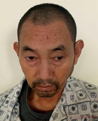 走失者照片 全国救助站