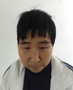 走失者照片 全国救助站