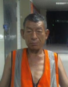 走失者照片 全国救助站