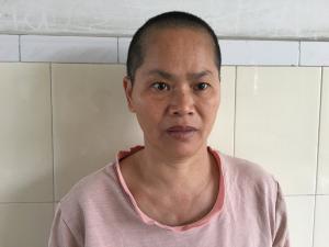 走失者照片 全国救助站