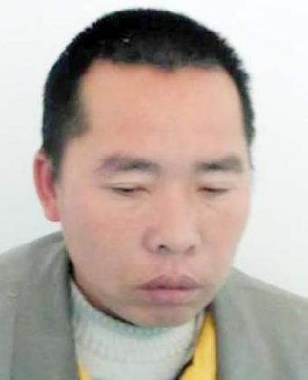 走失者照片 全国救助站