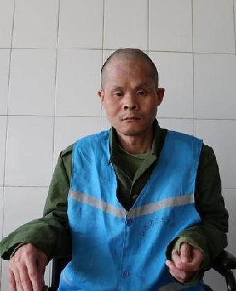 走失者照片 全国救助站
